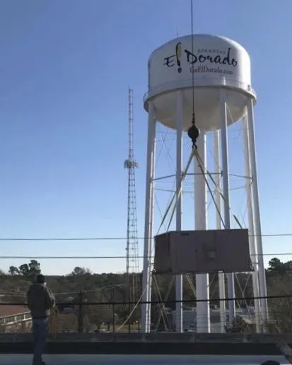 Norris Mechanical Shop Inc Picture 4