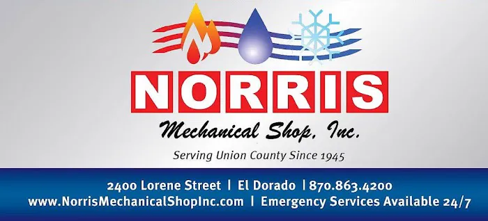 Norris Mechanical Shop Inc Picture 7