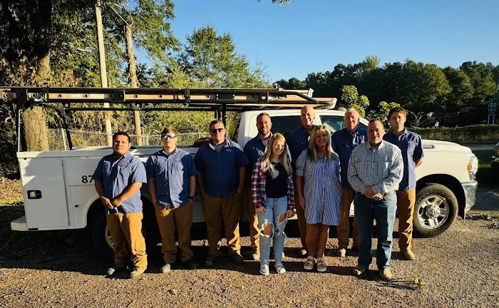 Norris Mechanical Shop Inc Picture 2