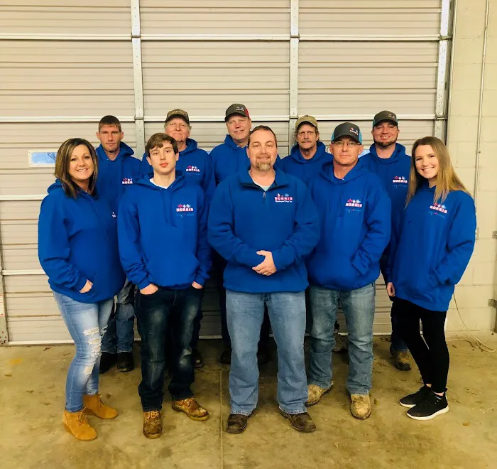 Norris Mechanical Shop Inc Picture 5