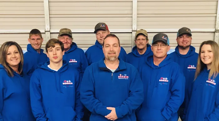 Norris Mechanical Shop Inc Picture 10