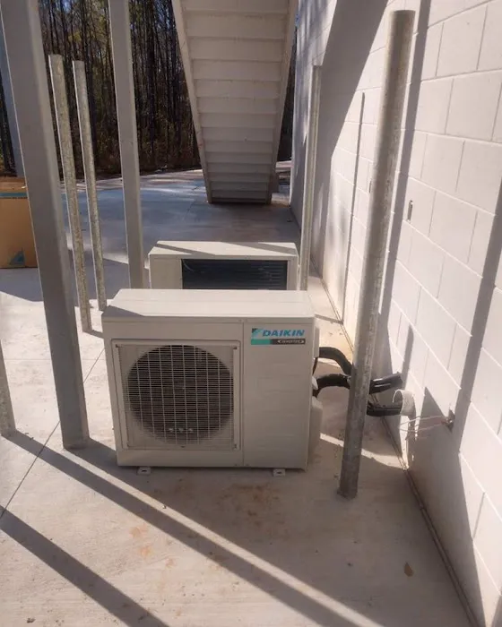 Dubach Air & Heat Inc Picture 2