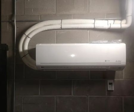 Dubach Air & Heat Inc