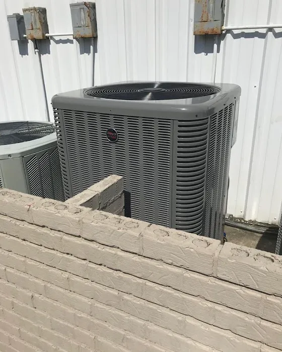 Dubach Air & Heat Inc Picture 4