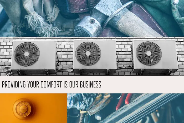 Dubach Air & Heat Inc Picture 5