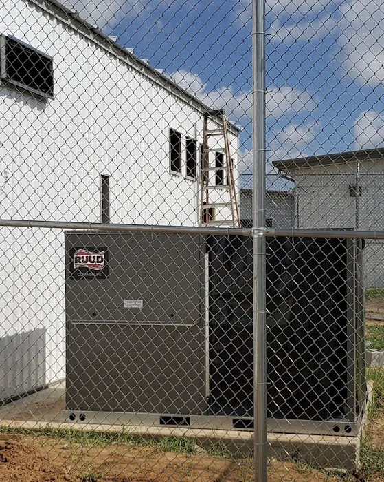 Dubach Air & Heat Inc Picture 7