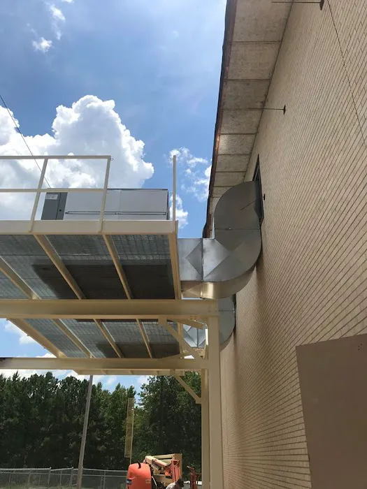 Dubach Air & Heat Inc Picture 10