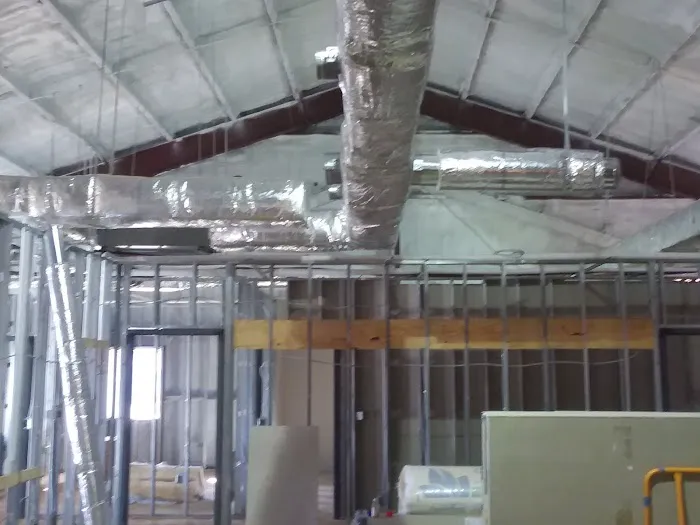 Hot2Cold Ruston Picture 2