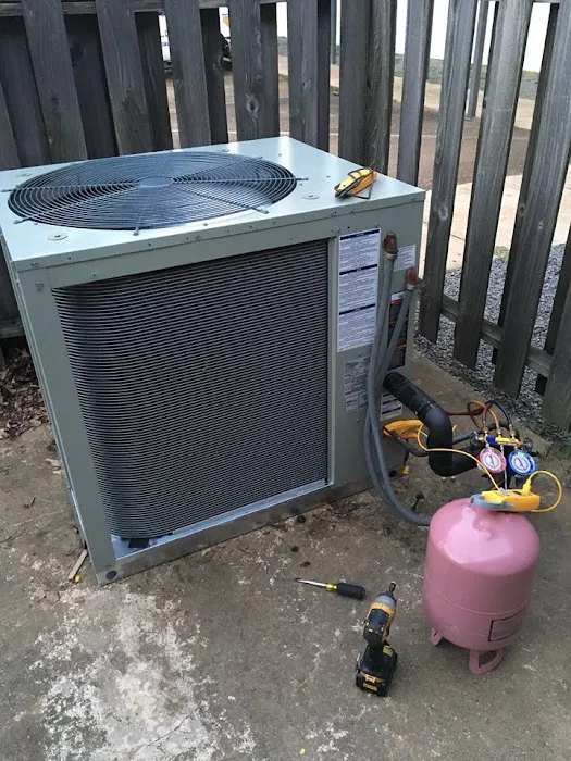 Hot2Cold Ruston Picture 1