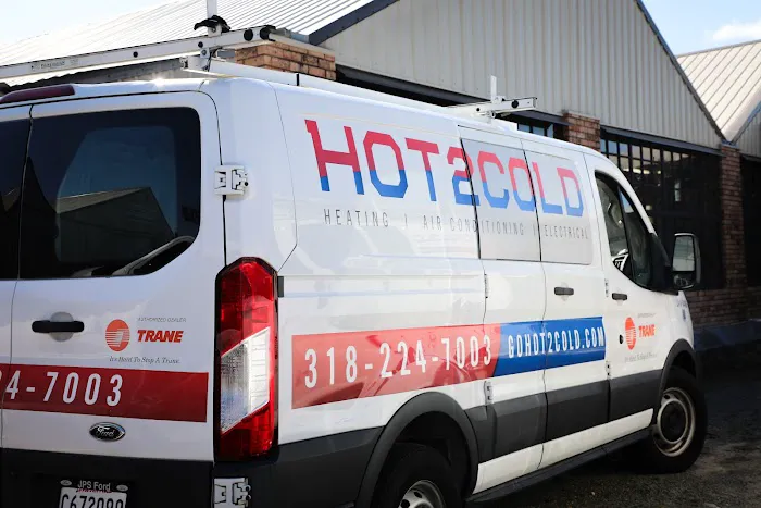 Hot2Cold Ruston Picture 9