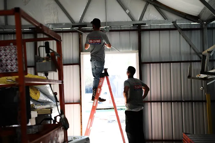 Hot2Cold Ruston Picture 8