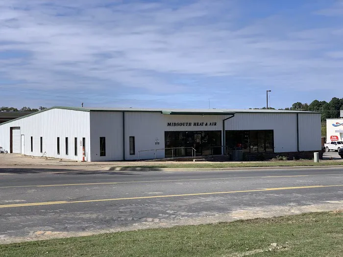 Mid South Heating & Air Picture 1