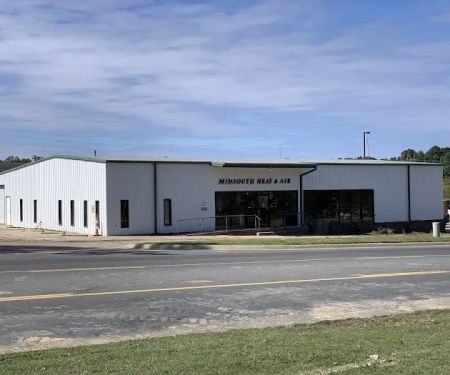 Mid South Heating & Air