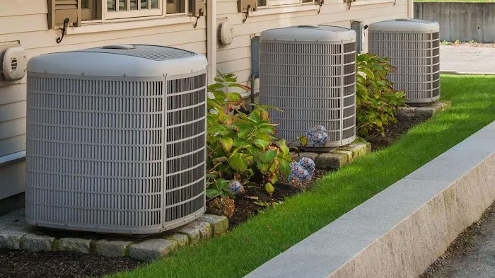 Mid South Heating & Air Picture 2