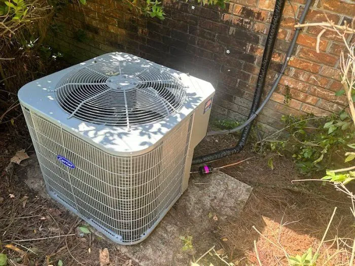 Albritton Service Co Picture 7