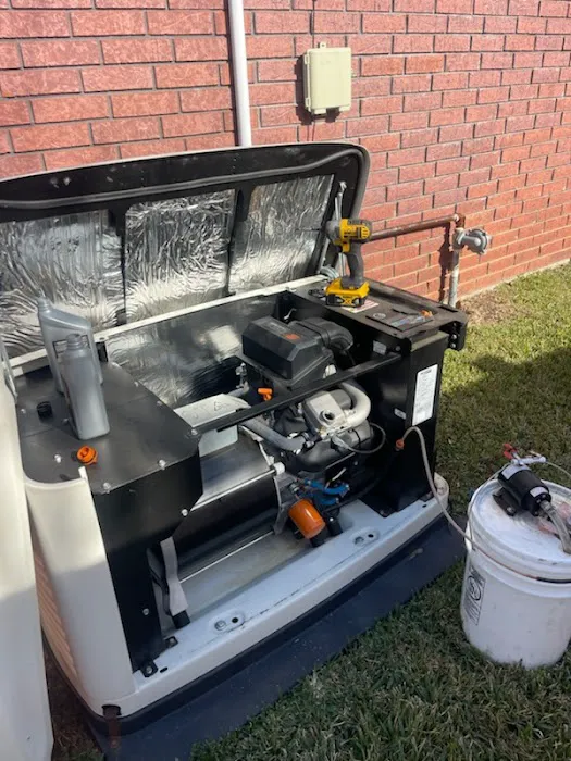 Albritton Service Co Picture 9