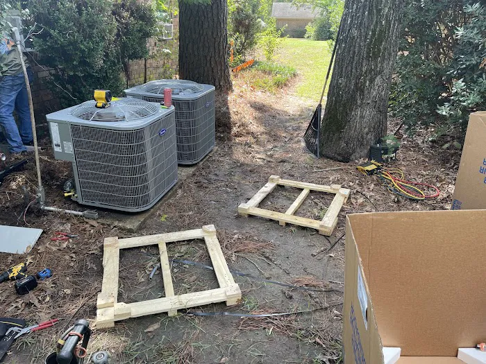 Albritton Service Co Picture 3