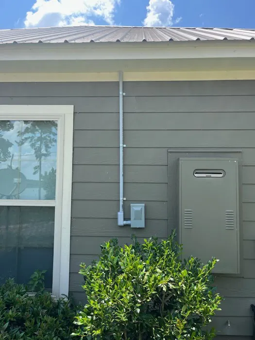 Albritton Service Co Picture 6