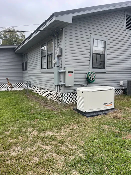 Albritton Service Co Picture 1