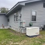 Albritton Service Co