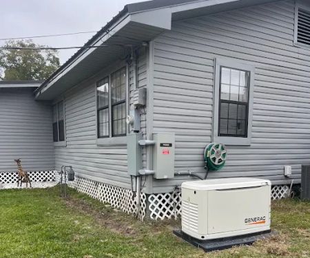 Albritton Service Co