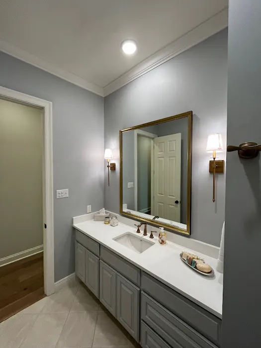 Albritton Service Co Picture 5