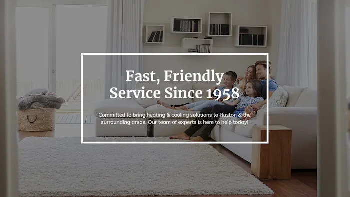 Holstead's Air Conditioning and Heating Picture 1