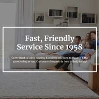 Holstead's Air Conditioning and Heating ico