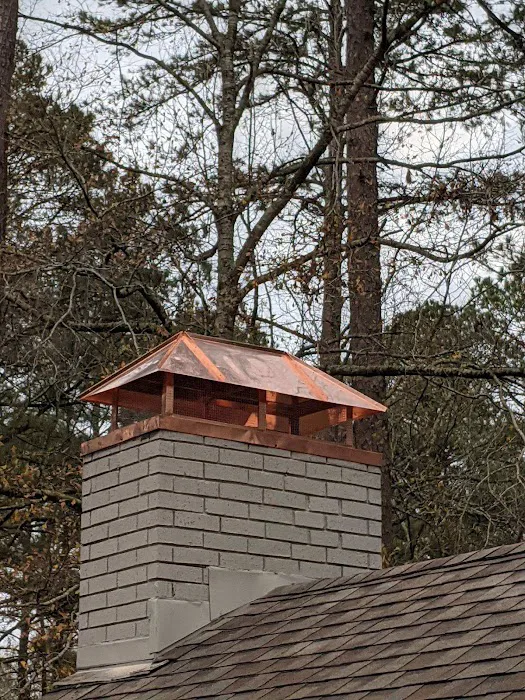 J & B Air Conditioning, Heating, & Gutters Picture 9