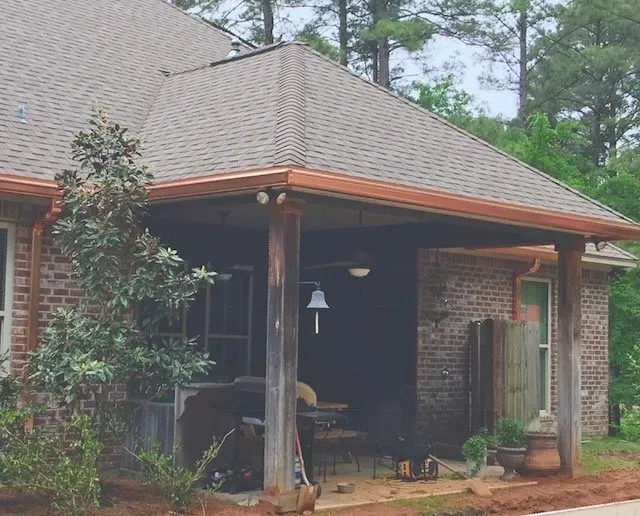 J & B Air Conditioning, Heating, & Gutters Picture 6