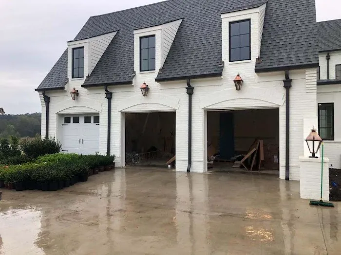 J & B Air Conditioning, Heating, & Gutters Picture 5