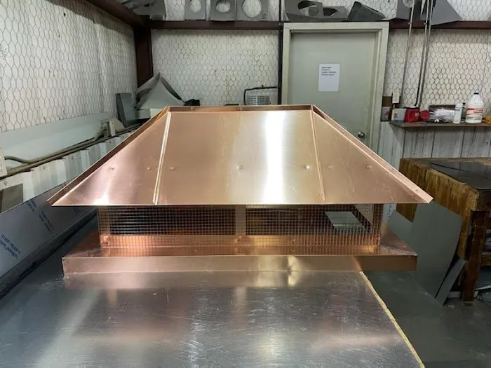 J & B Air Conditioning, Heating, & Gutters Picture 3