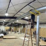 J & B Air Conditioning, Heating, & Gutters