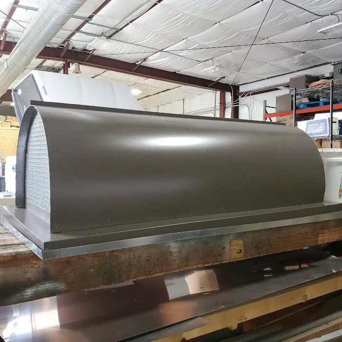 J & B Air Conditioning, Heating, & Gutters Picture 7