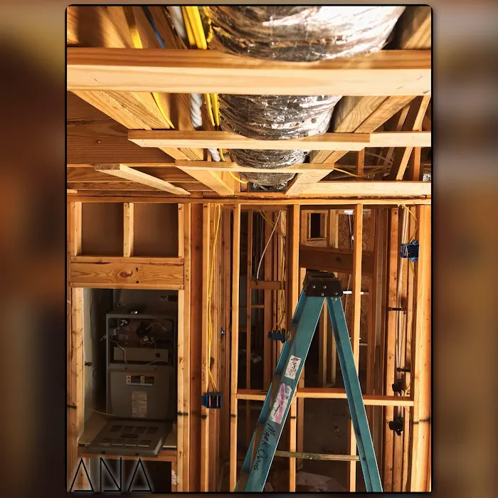 Air-Tite heating & cooling Picture 1