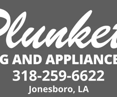 Plunkett Cooling & Heating LLC