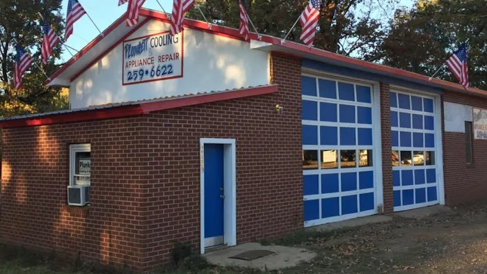 Plunkett Cooling & Heating LLC Picture 2