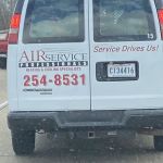 Air Service Professionals Heating and Cooling Specialists