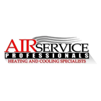 Air Service Professionals Heating and Cooling Specialists Picture 3