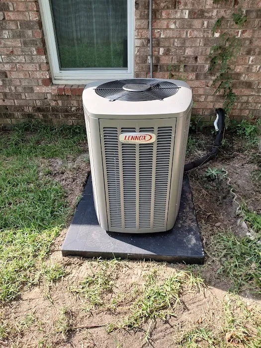 Gilley's Heating & Cooling LLC Picture 2