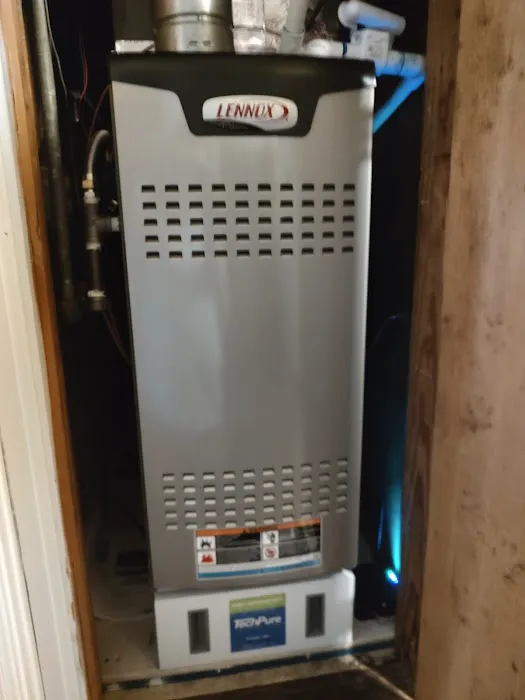 Gilley's Heating & Cooling LLC Picture 1