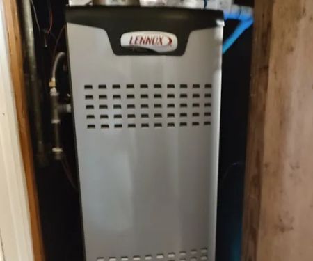 Gilley's Heating & Cooling LLC