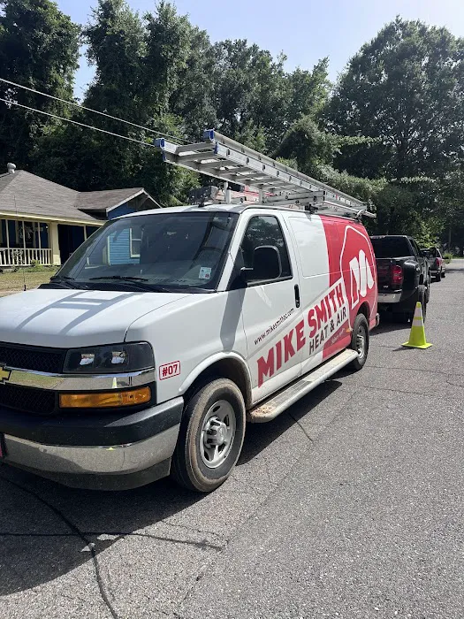 Mike Smith Heat & Air Picture 3