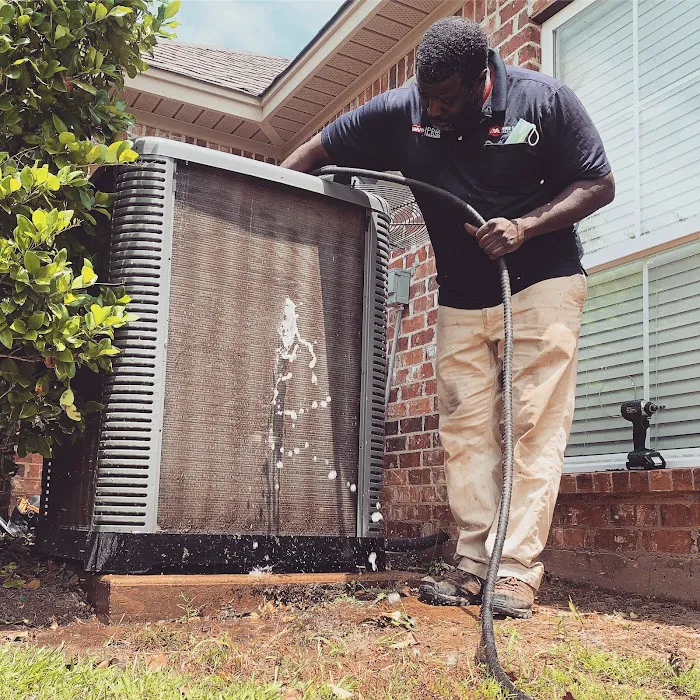 Mike Smith Heat & Air Picture 6