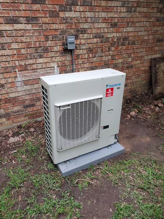 Mike Smith Heat & Air Picture 1