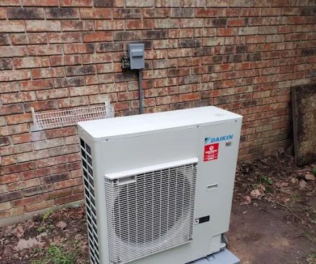 Mike Smith Heat & Air