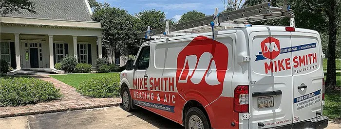 Mike Smith Heat & Air Picture 2
