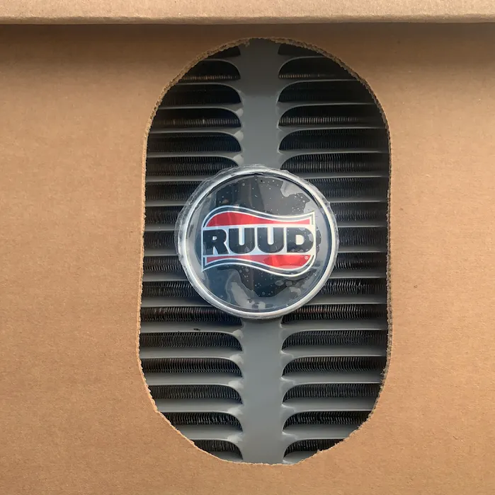 Mike Smith Heat & Air Picture 8