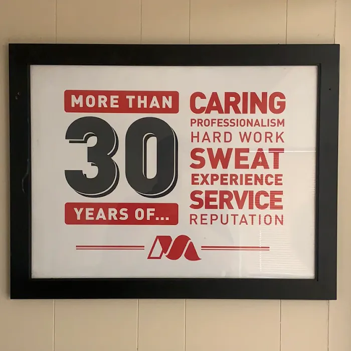 Mike Smith Heat & Air Picture 10