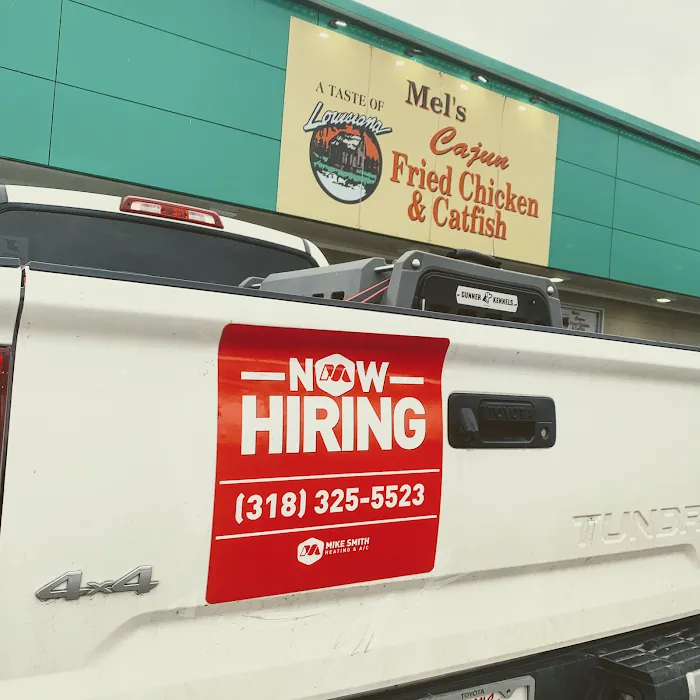 Mike Smith Heat & Air Picture 7